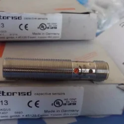 IFM Inductive Sensor KF5013 - Reliable Proximity Detection