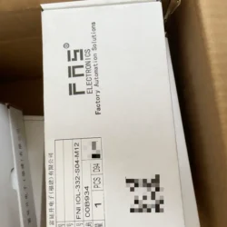FNI IO-Link Module IOL-332-S04-M12 - Industrial Connectivity