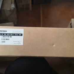 lntermec Industrial Scanner Cradle Model IP30A0B7034