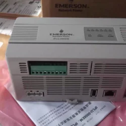 Emerson Module IPLU-0006IM Reliable Automation Component