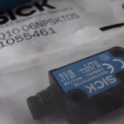 SICK Inductive Proximity Sensor IQ10-06NPSKT0S for Automation