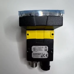High-Accuracy Cognex Vision Sensor IS2000M-130-40-000 for QC