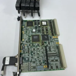 GE Fanuc IS200VTURH1BAA Board Card - High Performance Model