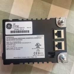 GE Industrial Module IS220PRTDH1A High Performance Unit