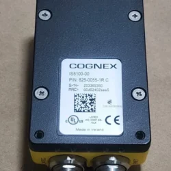 IS5100-00 Vision Camera by COGNEX - Precise Image Capture