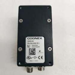 Cognex Vision Sensor IS5403-00 for Precision Automation