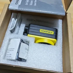 IS7400-01 Cognex Vision System - High-Resolution