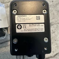 COGNEX Vision System Camera IS7400-11 for Quality