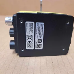 IS7802M-363-50 In-Sight Vision Camera by Cognex