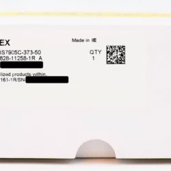 Vision Industrial Digital Camera IS7905C-373-50 by COGNEX