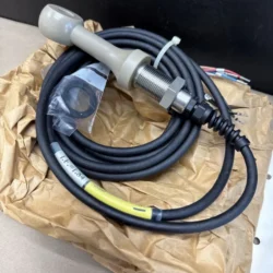 Conductivity Sensor ISC40G-GG-T3-05 by Yokogawa for Water Quality