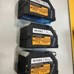 KEYENCE Sensor IX-055 - Advanced Industrial Sensing Solution