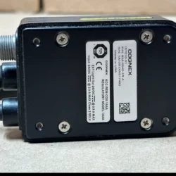 821-0084-6R Cognex Vision System | Industrial Quality Inspection