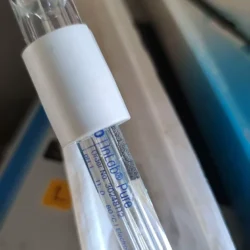 InLab Pure Mettler pH Electrode - High-Precision pH Sensing