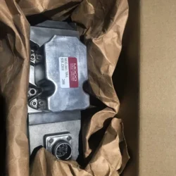 Moog Servo Valve Model J661-709A High Performance Control
