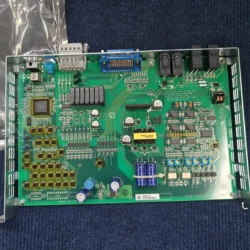YASKAWA Robot Arc Welding Board JANCD-YEW01-E for Automation