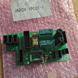 YASKAWA Robot Mainboard JARCR-YPC01-1 Precision Control Module