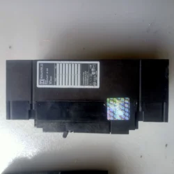 JDL36200 Square D Molded Case Circuit Breaker - Safety & Performance