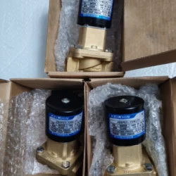 KEIHIN Solenoid Valve JDSPE7-15WLIPJ Precision Control Valve