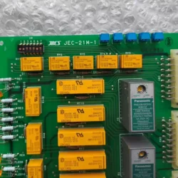JRCS Control Board JEC-21M-1 High Performance Module