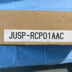 SANRITZ Servo Drive Model JUSP-RCP01AAC Industrial Motor Drive