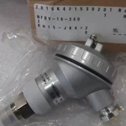 Nagano Keiki KH15-J84 Pressure Sensor - Precision Measurement