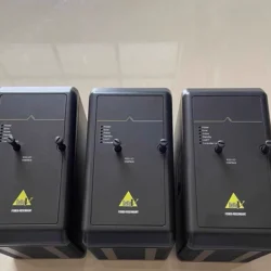 Emerson KJ2102X1-BA1 Module - Reliable Automation Component