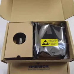 EMERSON I/O Card Module KJ3202X1-BA1 - Input Output Device