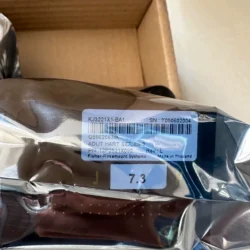Emerson Module KJ3221X1-BA1 Industrial Automation Part