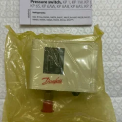 Danfoss Pressure Switch KP1 060-110191 High Reliability