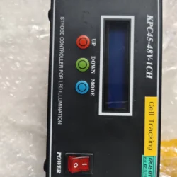 KPC45-48V-1CH LED Controller - Precise Strobe Control