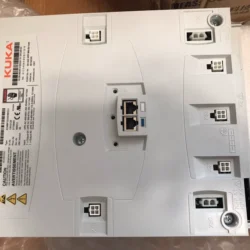 KPP 600-20-3*20 Kuka Servo Drive - Industrial Precision