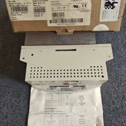 KUKA Servo Drive KSD1-08 High Performance Automation