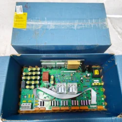 ABB Control Board KU C720 AE01 3BHB003431R0101 Industrial Use