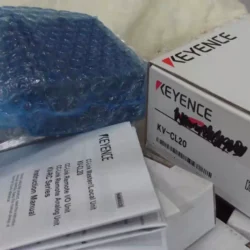 KEYENCE KV-CL20 Module - Advanced Control System Module