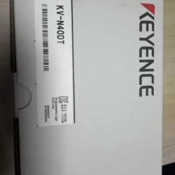 KV-N40DT KEYENCE Controller - Precise Industrial Logic
