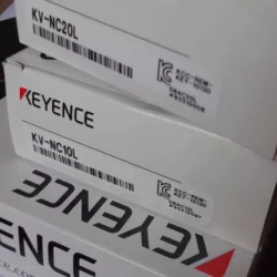 KEYENCE KV-NC10L Module Advanced Automation Control Unit