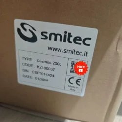 SMITEC Servo Drive KZ100057 - High Performance Motor Control