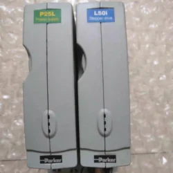 Parker Controller L50I - Precision Industrial Automation Unit