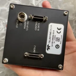 Teledyne Dalsa Line Scan Camera LA-CM-08K08A-00-R High Resolution