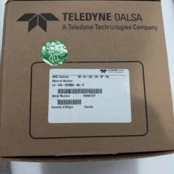 LA-GM-02K08A-00-R Teledyne Dalsa Industrial Camera