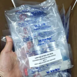 Fujikin Bellows Valve LAM 766-077821-501 Precision Control