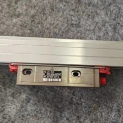 HEIDENHAIN Linear Encoder LC483 Precision Measurement