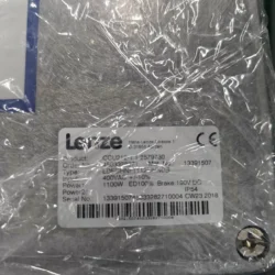 LENZE LDECHNF1112NNNDB Servo Motor Precision Industrial Use