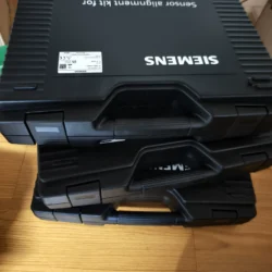 SIEMENS Laser Analyzer LDS6: Accurate Data Acquisition