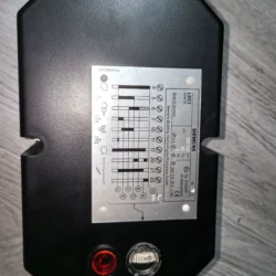 Siemens Contactor LEC1/8851 - High Efficiency Switching Device