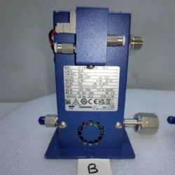Horiba Flow Controller LF-F404M-A-EVD - Accurate Control