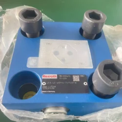 Rexroth LFA40WEMA-71/P20F18 Valve Cover - Precision Fit