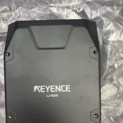LJ-S025 KEYENCE 3D Laser Snapshot Sensor - High-Speed Scanning