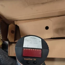 IFM Level Sensor LK1022 High Precision Liquid Detection